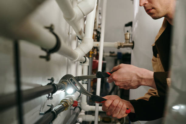 Best Water Softener Installation  in Coral Hills, MD