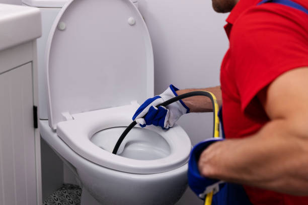 Water Softener Installation in Coral Hills, MD