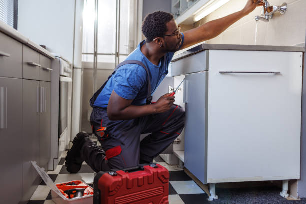 Trusted Coral Hills, MD Plumbing Experts