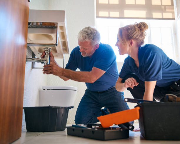 Best Pipe Repair Near Me  in Coral Hills, MD